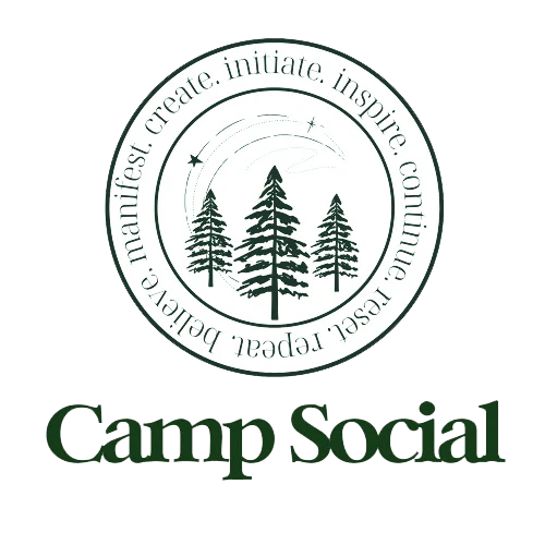 Camp Social
